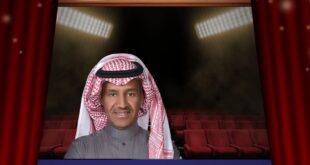 خالد عبد الرحمن يستعد لحفل أسطوري في موسم الرياض 2025