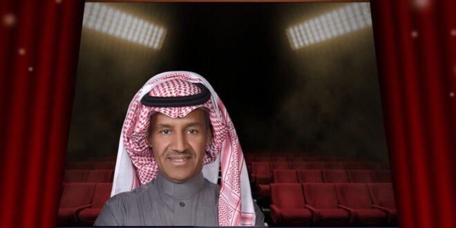 خالد عبد الرحمن يستعد لحفل أسطوري في موسم الرياض 2025
