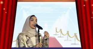 زينة عماد تكشف تفاصيل ألبومها الجديد "مجرد هم"