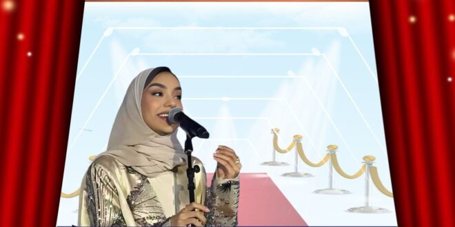 زينة عماد تكشف تفاصيل ألبومها الجديد "مجرد هم"