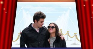 انفصال أوليفيا رودريغو ولويس بارتريدج بعد علاقة دامت عامين