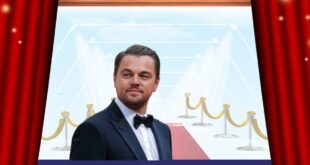 النجم ليوناردو دي كابريو التركي يكشف مسارًا آخر في مشواره الفني؟