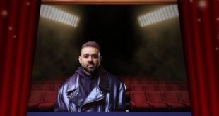 بشار الشطي ينضم رسميًا إلى مسلسل جناية حب