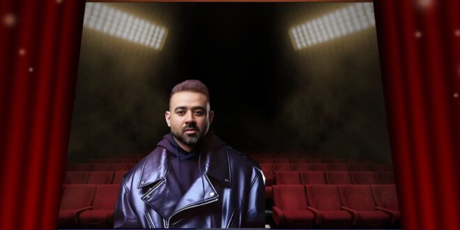 بشار الشطي ينضم رسميًا إلى مسلسل جناية حب