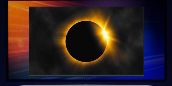 أطول كسوف كلي للشمس في القرن.. اعرفْ الموعد والتفاصيل؟!