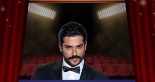 أجمل فتاة في إسطنبول أول تجربة مسرحية لبوراك أوزجيفيت