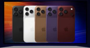 آيفون 18 .. متى تطرح آبل الهاتف الجديد؟