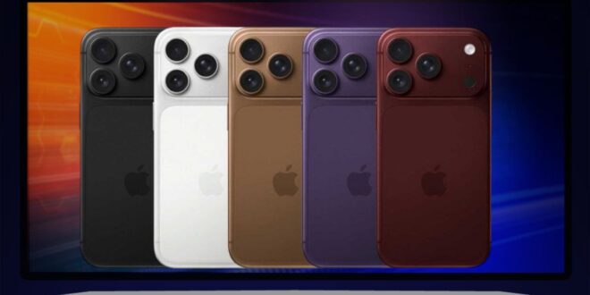 آيفون 18 .. متى تطرح آبل الهاتف الجديد؟