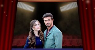 مسلسل الأعراف التركي يتصدر الترند .. ماذا حدث في الحلقة السابعة؟