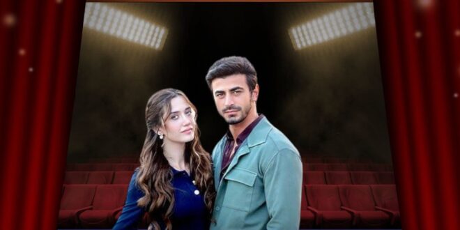 مسلسل الأعراف التركي يتصدر الترند .. ماذا حدث في الحلقة السابعة؟