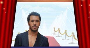 باريش أردوتش وظافر العابدين يتألقان بتعاون فني ضخم في كابادوكيا