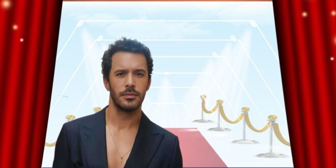 باريش أردوتش وظافر العابدين يتألقان بتعاون فني ضخم في كابادوكيا