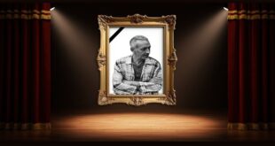 وفاة المخرج عمرو بيومي عن عمر 63 عاماً وهذا موعد الجنازة