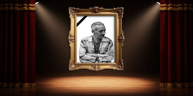 وفاة المخرج عمرو بيومي عن عمر 63 عاماً وهذا موعد الجنازة