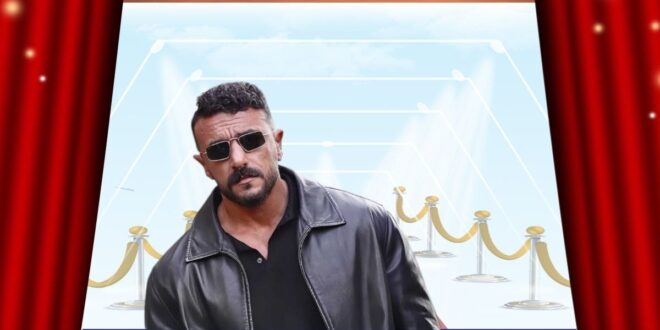 أجر أحمد العوضي.. هل هو الأعلى في مصر؟