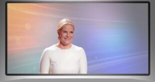 الأميرة مته ماريت وريثة عرش النرويج تعاني من تدهور الحالة الصحية