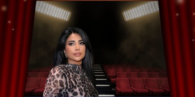 انفصال نجاح المساعيد رسميًا بعد أزمة السرقة.. تفاصيل؟