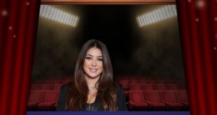 زواج كندة علوش وهكذا كشفت النجمة مغامرات حياتها!