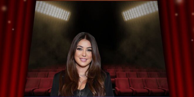 زواج كندة علوش وهكذا كشفت النجمة مغامرات حياتها!