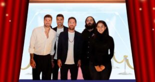 ساعة ميسي الجديد ..هدية ميسي الفاخرة في الهند اعرفْ سعرها؟