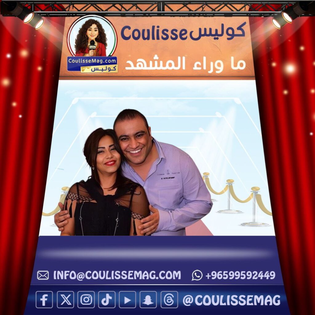 بين الشهرة وحدود العائلة… القضاء يحسم خلافًا داخل بيت شيرين عبد الوهاب