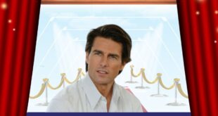 فيلم Digger يعيد توم كروز إلى القمة مع إينياريتو