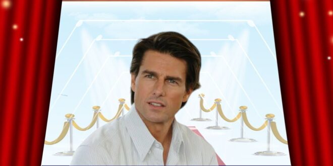 فيلم Digger يعيد توم كروز إلى القمة مع إينياريتو