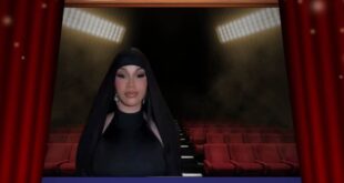 كاردي في السعودية تتألق بمهرجان "ساوند ستورم"