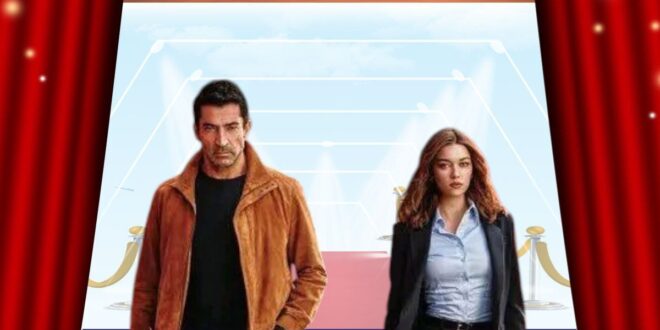 مسلسل العائلة هي الامتحان يثير حماس الجمهور بهذا البرومو