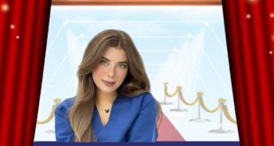 ملكة جمال مصر تثير جدلاً بخصوص مسلسل كلهم بيحبوا مودي