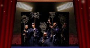 مهرجان الرياض للمسرح 2025 ينطلق في دورته الثالثة ويدعم الإبداع