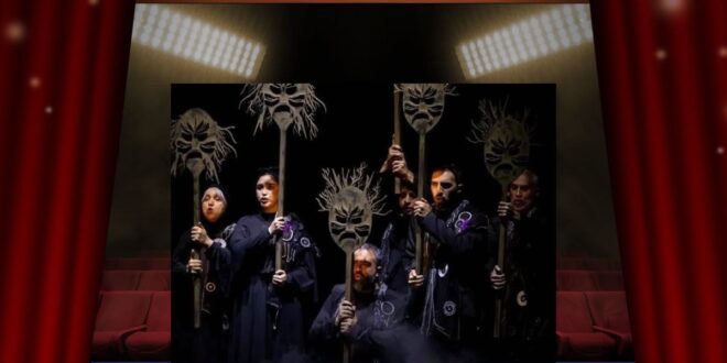 مهرجان الرياض للمسرح 2025 ينطلق في دورته الثالثة ويدعم الإبداع