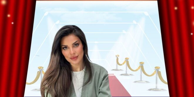 نادين نجيم مع نيشان تكشف أسرارها في اعترافات لأول مرة؟