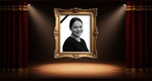 نيفين مندور وزوجها اعرف تفاصيل حياة النجمة المصرية