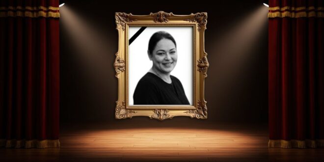 نيفين مندور وزوجها اعرف تفاصيل حياة النجمة المصرية