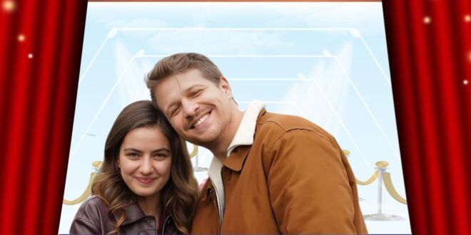 هذا البحر سوف يفيض ..اعرفْ موعد عرض الحلقة الـ 12 للمسلسل؟