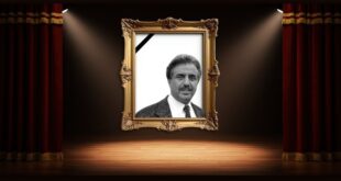 وفاة أحمد أبو دهمان الروائي السعودي عن عمر ناهز 76 عامًا