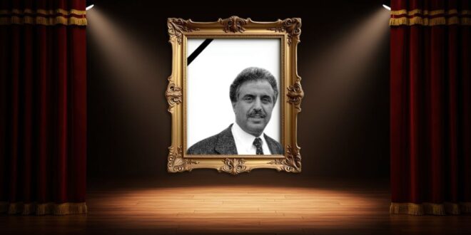 وفاة أحمد أبو دهمان الروائي السعودي عن عمر ناهز 76 عامًا