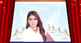 تصريحات ياسمين عز تثير الجدل بتصريحها عن هذا الفنان؟