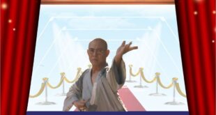 فيلم Blades of the Guardians يشهد انضمام النجم جيت لي