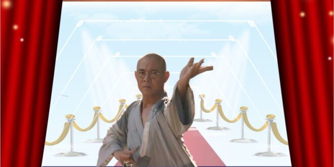 فيلم Blades of the Guardians يشهد انضمام النجم جيت لي