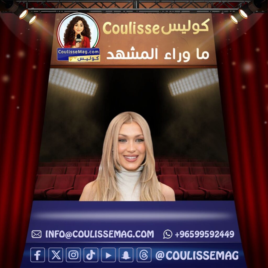 انفصال بيلا حديد عن رجل الكاوبوي بعد عامين من الزواج .. ما السبب؟