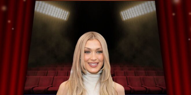 انفصال بيلا حديد عن رجل الكاوبوي بعد عامين من الزواج .. ما السبب؟