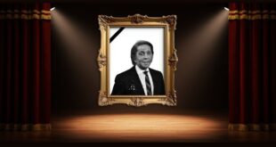 وفاة فالنتينو غارافاني المصمم الإيطالي عن عمر يناهز 93