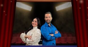 محمد قيس وألين خلف في عندي سؤال… حوار الوجع والصدق