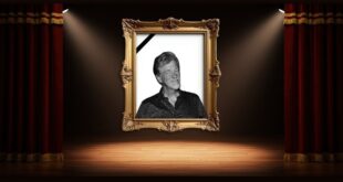 وفاة روجر أليرز مخرج Lion King عن 76 عامًا