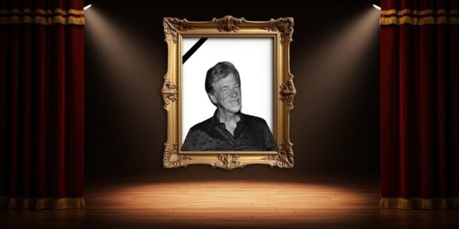 وفاة روجر أليرز مخرج Lion King عن 76 عامًا