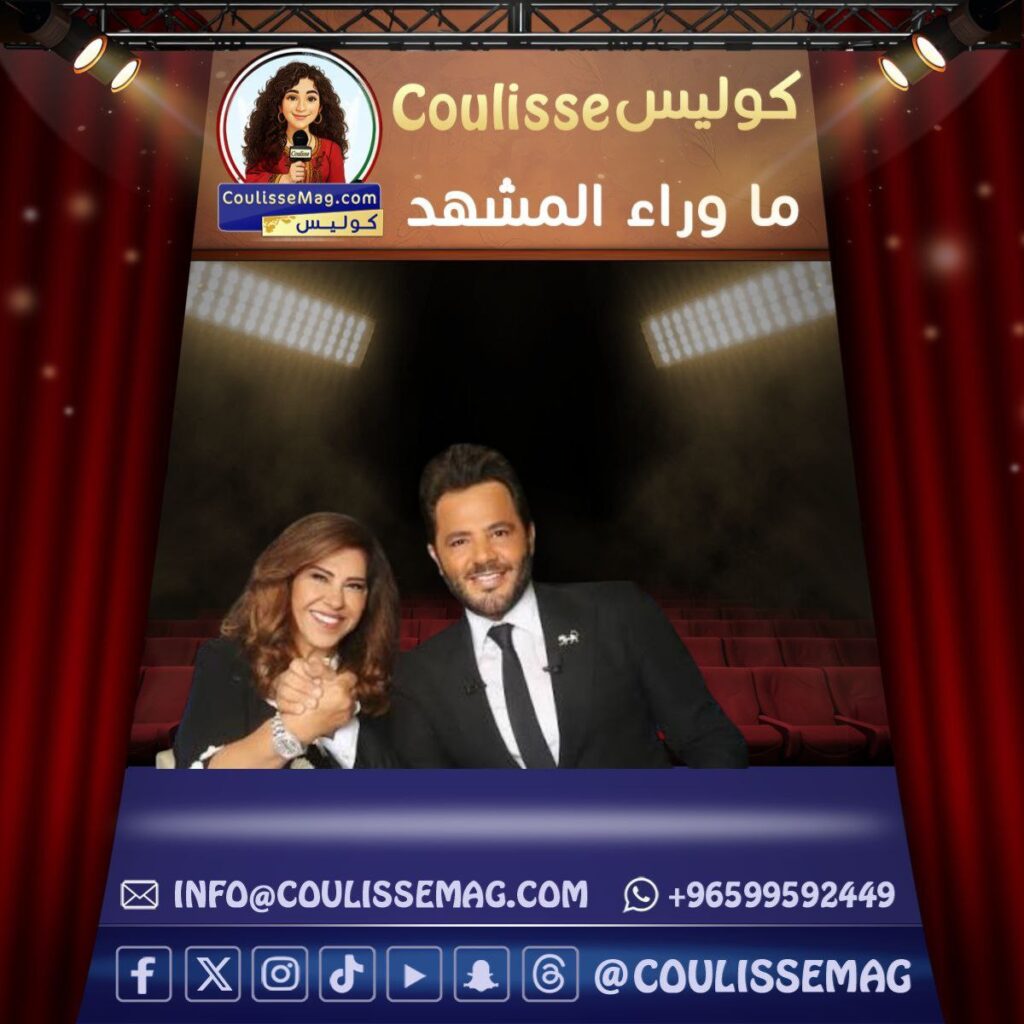 حين تتقدّم النبوءة خطوة ويتأخر الحكم خطوة… هل يكتب الصوت عودة فضل شاكر من جديد؟