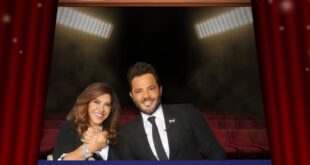 حين تتقدّم النبوءة خطوة ويتأخر الحكم خطوة… هل يكتب الصوت عودة فضل شاكر من جديد؟