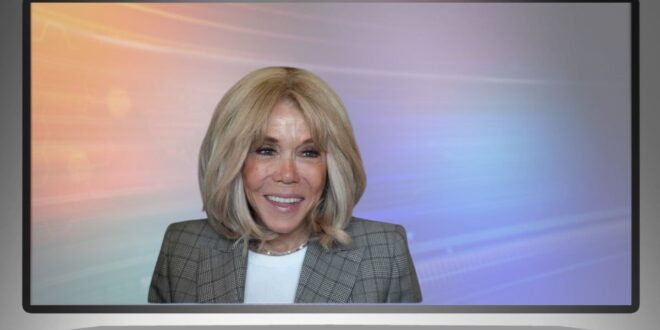 زوجة الرئيس ماكرون تتعرض للتنمر .. ما القصة؟